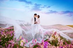 点击看大图 -摩玛婚纱摄影(杭州店)