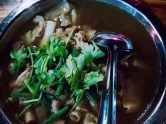 -古乐牛香·鲜牛肉牛杂火锅(象湖店)