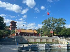 -梵天禅寺
