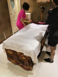 -成都伊贝丝美容美胸SPA会所