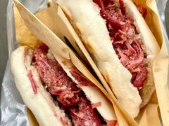 -彭家正汤·西安糊辣汤(太元路总店)