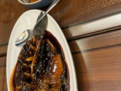 -湖畔居茶楼(湖滨店)