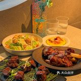 成都探店｜在这儿放下一切只享受生活吧💙