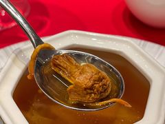 -彩丰楼中餐厅·仁恒洲际酒店