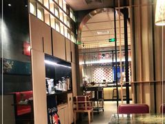 -炙柒Sekinana·精致料理 烧鸟·铁板烧(海上世界店)