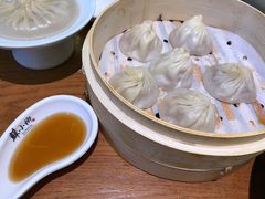 鲜肉小笼-苏小柳手工点心(人民广场分院)