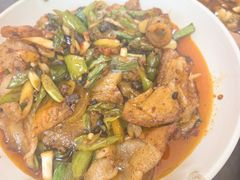 -老灶房-四川土菜(开元店)