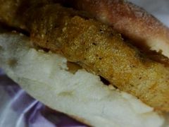 -麦当劳(中山八路店)