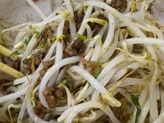 -晓宇盒饭(民安街店)