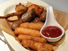 -斗牛士牛排(南京东路店)