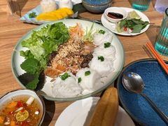 -越美小馆·越南料理(曲江店)