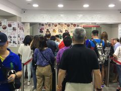 -珍妮曲奇聪明小熊(尖沙咀店)