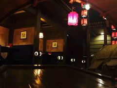 -老船坞餐厅(北京亚洲大酒店 )