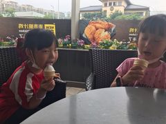 -麦当劳(仙林亚东城得来速店)