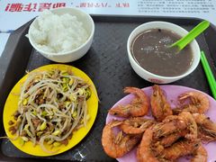 -农园餐厅(北京大学店)
