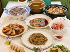 -神仙馆(衡山路店)