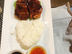 -Old House Restaurant