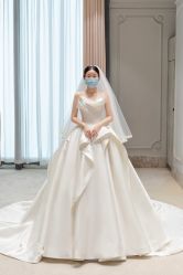 -MuseMarry婚纱(前海嘉里中心店)