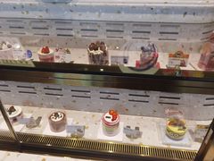 -巴黎贝甜(阳光上东店)