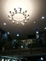 点击看大图 -3AM HAIR SALON染发接发