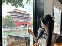 -四季民福烤鸭店(故宫店)