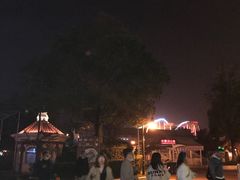 -国色天乡三期陆地乐园