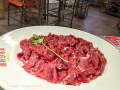 -燃计沙茶皇·香港沙茶火锅(人广旗舰店)