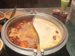 -牛New寿喜烧(曹路花园城店)