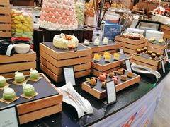-OPEN開全日自助餐厅·西餐·海鲜(佛山希尔顿酒店)