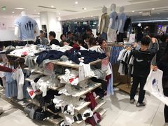 -优衣库(长沙悦方IDmall店)