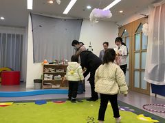 -范米乐成长中心