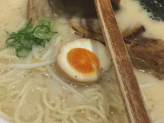 招牌三宝拉面-味千拉面(双井店)