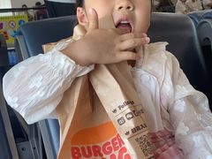 -汉堡王(珠海机场出发层B区店)
