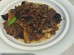 -纪林菜馆·博山菜老字号(华光路店)