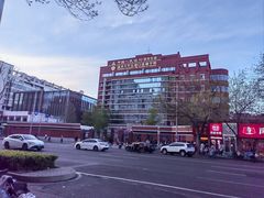 -水平有限广西米粉·广西风味集(五道口店)