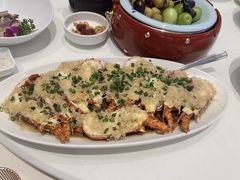 -3号仓库·创意中国菜(新世界城店)