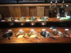 自助调料区-船奇蒸汽海鲜·闽菜(八市海鲜总店)