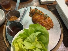 -小大董·烤鸭(王府井apm店)