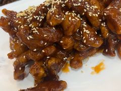 -同发号饭庄(复兴路店)