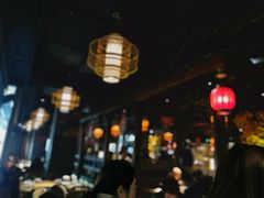 -卞氏菜根香·川菜(青羊万达店)