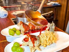 -松鹤楼·非遗·苏帮菜(融科店)