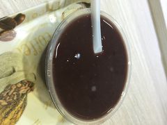 百花甜品店-百花传统甜品店(原址店)