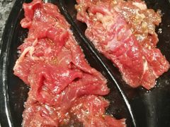 -汉拿山(包河万达店)