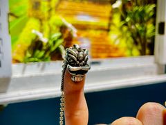 -鈊藝銀匠·银饰DIY工作室(永庆坊店)
