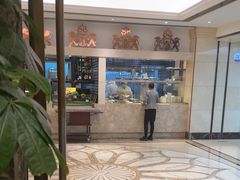 -狮王府淮扬菜(新街口友谊店)
