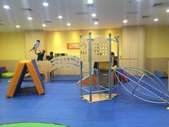 -金宝贝早教(和悦汇店)