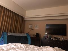 -上海波特曼丽思卡尔顿酒店