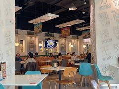 -金湖港式餐厅(建外店)