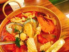 -苏梅花园(群星城店)