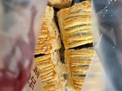-康乃馨糕饼店(永安道店)